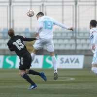 Rijeka - Slaven Belupo 3:0 (26. kolo HT Prve lige)