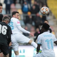 Rijeka - Slaven Belupo 3:0 (26. kolo HT Prve lige)