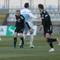 Rijeka - Slaven Belupo 3:0 (26. kolo HT Prve lige)