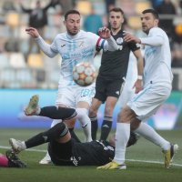 Rijeka - Slaven Belupo 3:0 (26. kolo HT Prve lige)