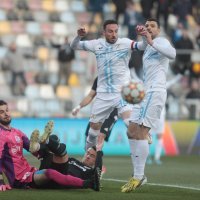Rijeka - Slaven Belupo 3:0 (26. kolo HT Prve lige)