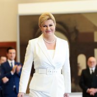 Kolinda Grabar-Kitarović