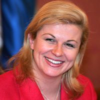 Kolinda Grabar-Kitarović