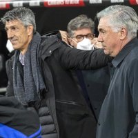 Real Madrid - Real Sociedad (La Liga, 27. kolo)