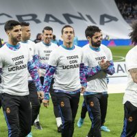 Real Madrid - Real Sociedad (La Liga, 27. kolo)