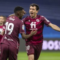 Real Madrid - Real Sociedad (La Liga, 27. kolo)