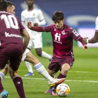 Real Madrid - Real Sociedad (La Liga, 27. kolo)