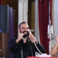 Korana Gvozdić i Ivan Šarić