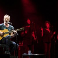 Sting