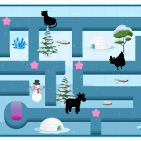 LineTracing-AnimalRecognition