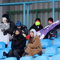 HT Prva liga: Gorica - Hrvatski dragovoljac, 6.3.2022.