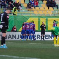 HT Prva liga: Istra 1961 - Hajduk, 6.3.2022.