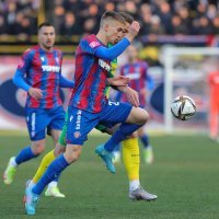 HT Prva liga: Istra 1961 - Hajduk, 6.3.2022.