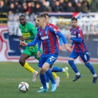 HT Prva liga: Istra 1961 - Hajduk, 6.3.2022.