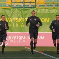 HT Prva liga: Istra 1961 - Hajduk, 6.3.2022.