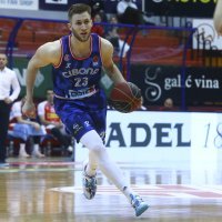ABA liga: Cibona - Borac, 6.3.2022.
