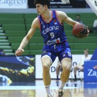 ABA liga: Cibona - Borac, 6.3.2022.