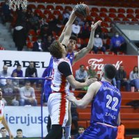 ABA liga: Cibona - Borac, 6.3.2022.