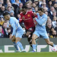 Manchester City - Manchester United, 6.3.2022.