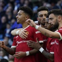 Manchester City - Manchester United, 6.3.2022.