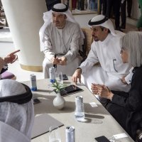 Poslovni forum Dubai-Hrvatska