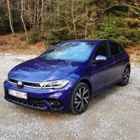 Vozili smo VW Polo 1.0 TSI DSG R-Line