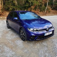 Vozili smo VW Polo 1.0 TSI DSG R-Line