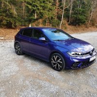 Vozili smo VW Polo 1.0 TSI DSG R-Line