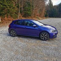 Vozili smo VW Polo 1.0 TSI DSG R-Line