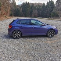 Vozili smo VW Polo 1.0 TSI DSG R-Line