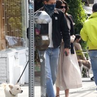 Kaia Gerber i Austin Butler