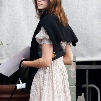 Kaia Gerber i Austin Butler