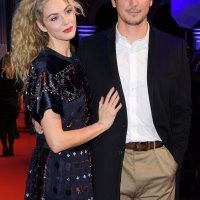 Josh Hartnett, Tamsin Egerton