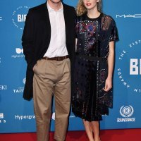 Josh Hartnett, Tamsin Egerton