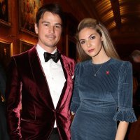 Josh Hartnett, Tamsin Egerton