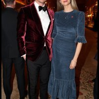 Josh Hartnett, Tamsin Egerton