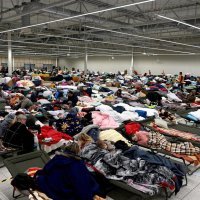 Ukrajinske izbjeglice u Poljskoj