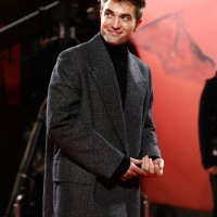 Robert Pattinson kao Batman