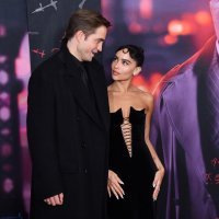 Robert Pattinson kao Batman