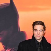 Robert Pattinson kao Batman