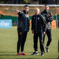 Dean Računica na Šubićevcu