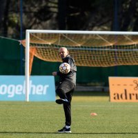 Dean Računica na Šubićevcu