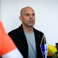 Dean Računica na Šubićevcu