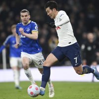 Tottenham - Everton