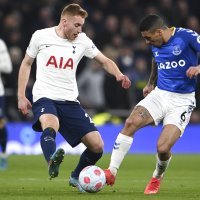 Tottenham - Everton