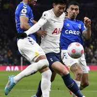 Tottenham - Everton