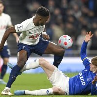 Tottenham - Everton