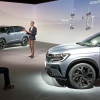 Bili smo na svjetskoj premijeri novog Renault Australa