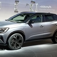Bili smo na svjetskoj premijeri novog Renault Australa