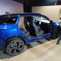 Bili smo na svjetskoj premijeri novog Renault Australa